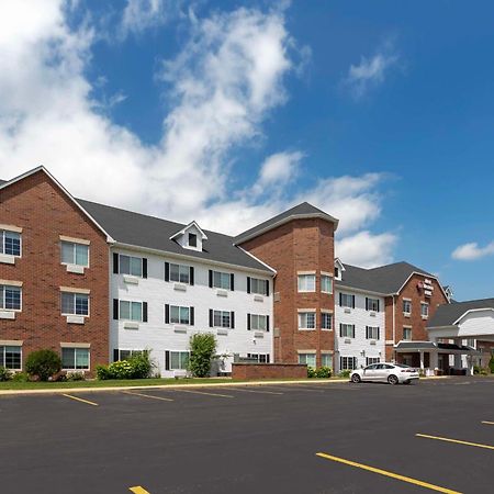 Best Western Plus Appleton Airport Mall Hotel Dış mekan fotoğraf