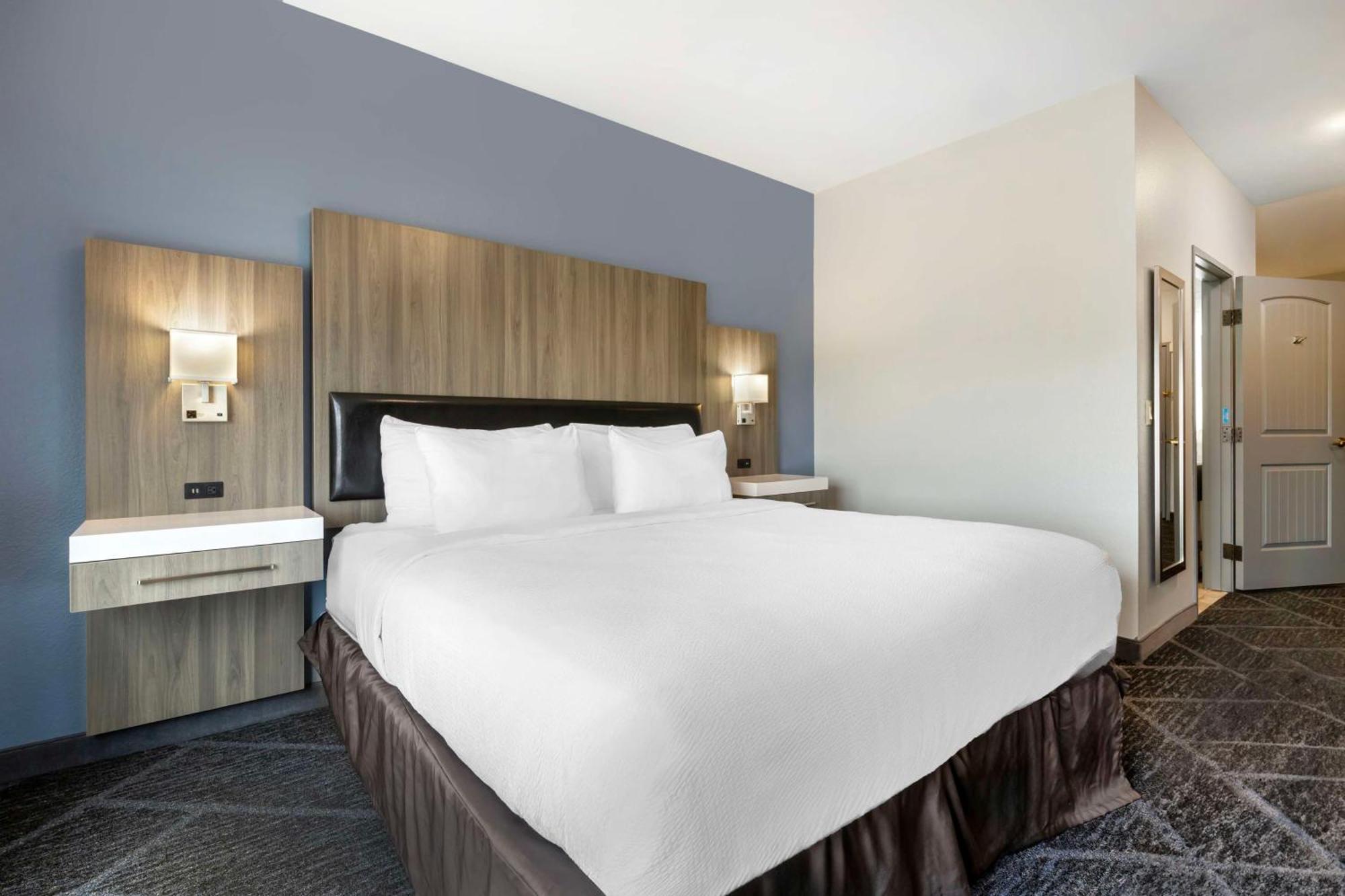 Best Western Plus Appleton Airport Mall Hotel Dış mekan fotoğraf