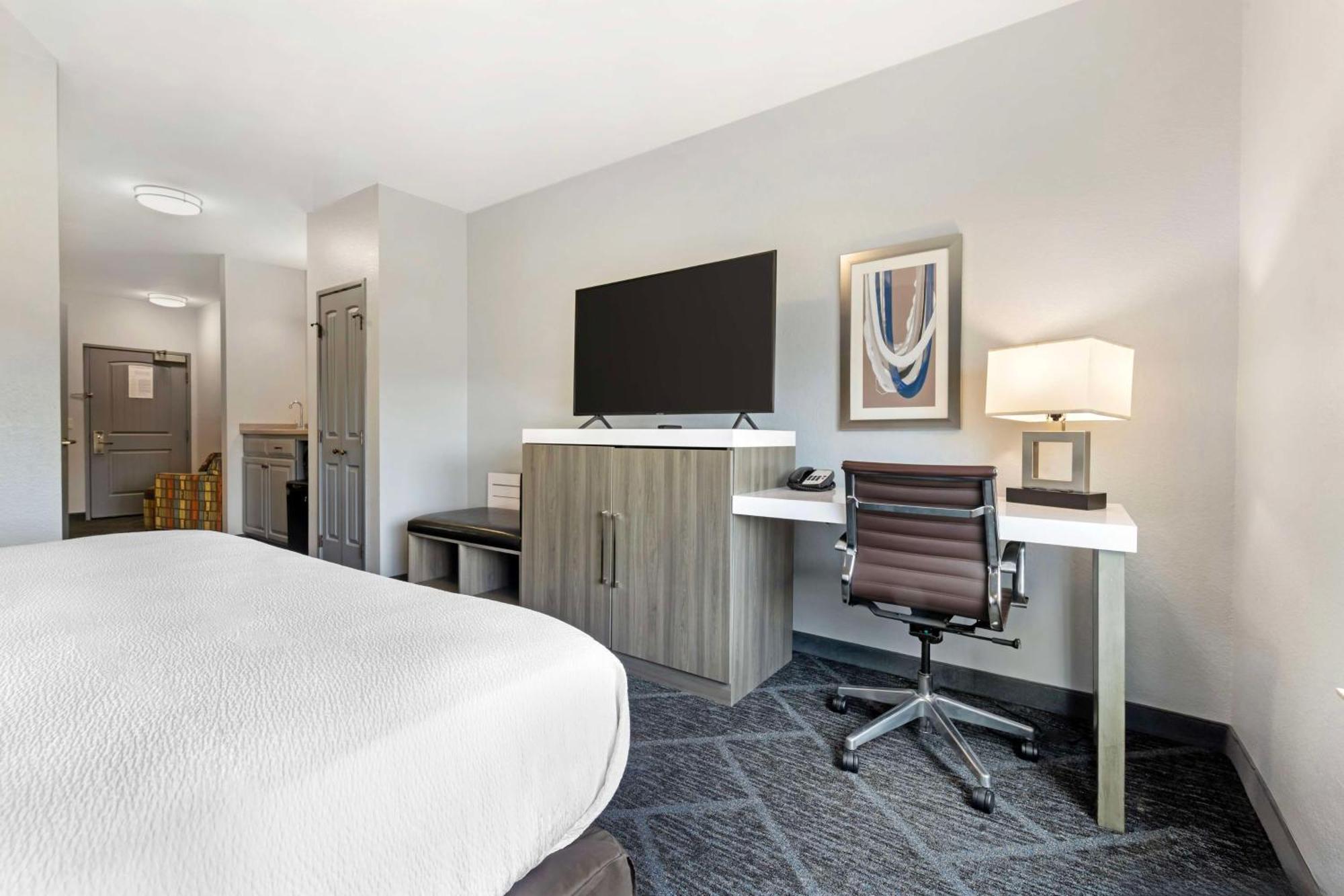 Best Western Plus Appleton Airport Mall Hotel Dış mekan fotoğraf