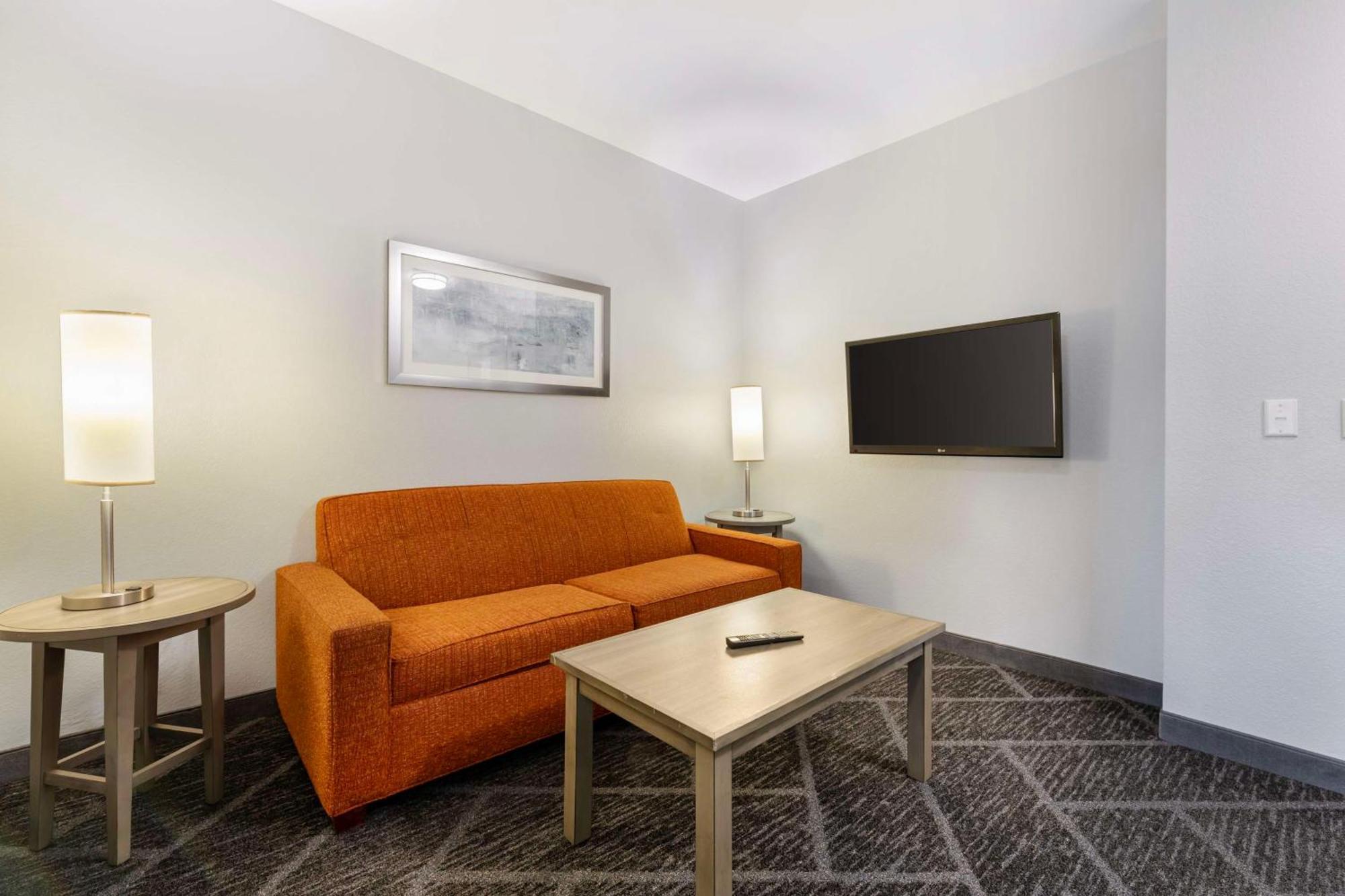 Best Western Plus Appleton Airport Mall Hotel Dış mekan fotoğraf