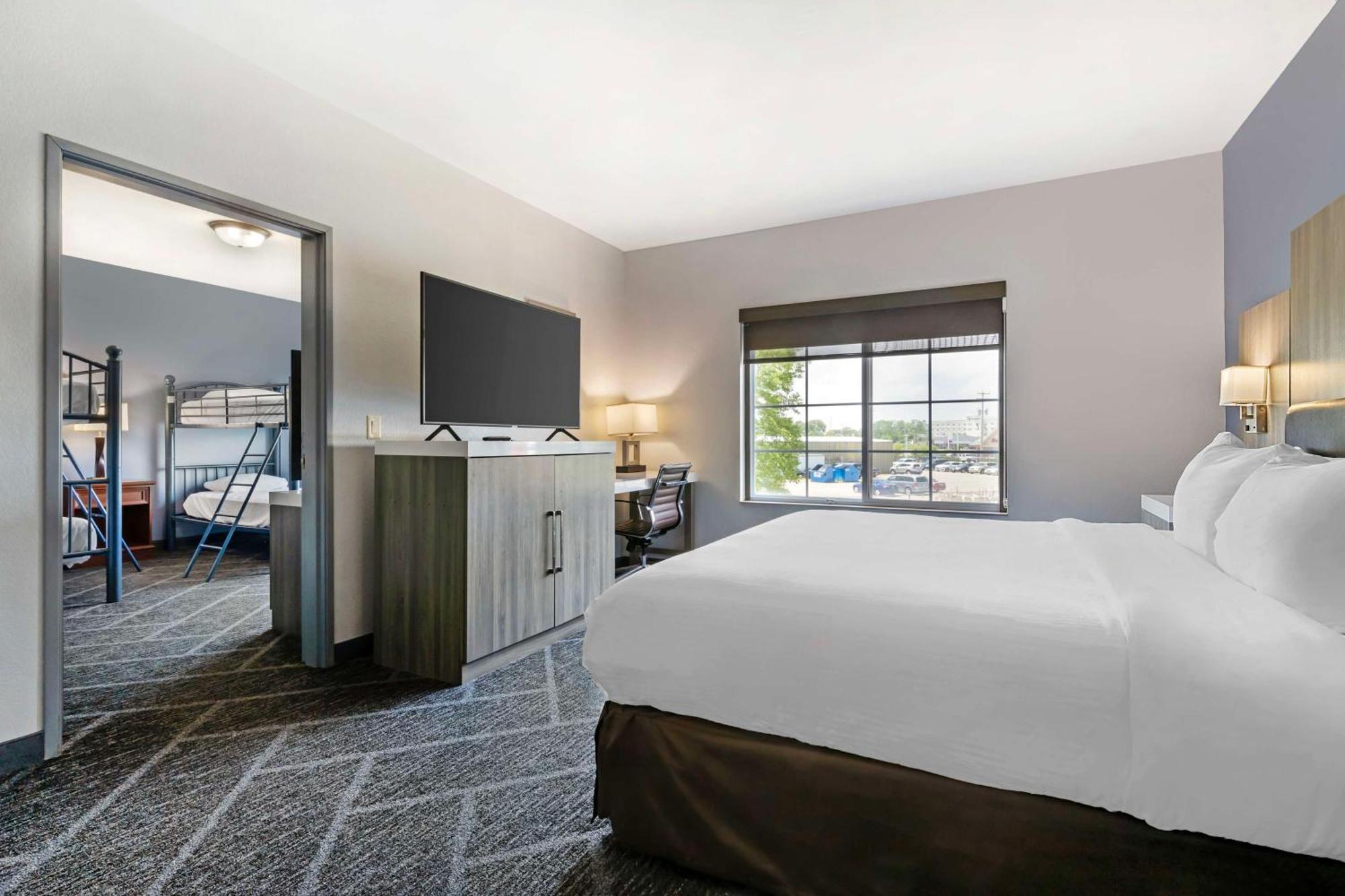 Best Western Plus Appleton Airport Mall Hotel Dış mekan fotoğraf