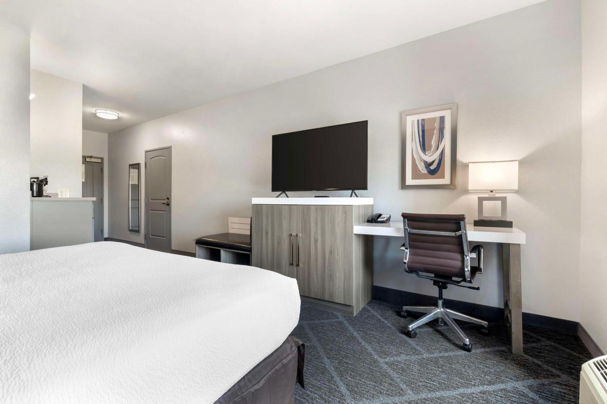 Best Western Plus Appleton Airport Mall Hotel Dış mekan fotoğraf
