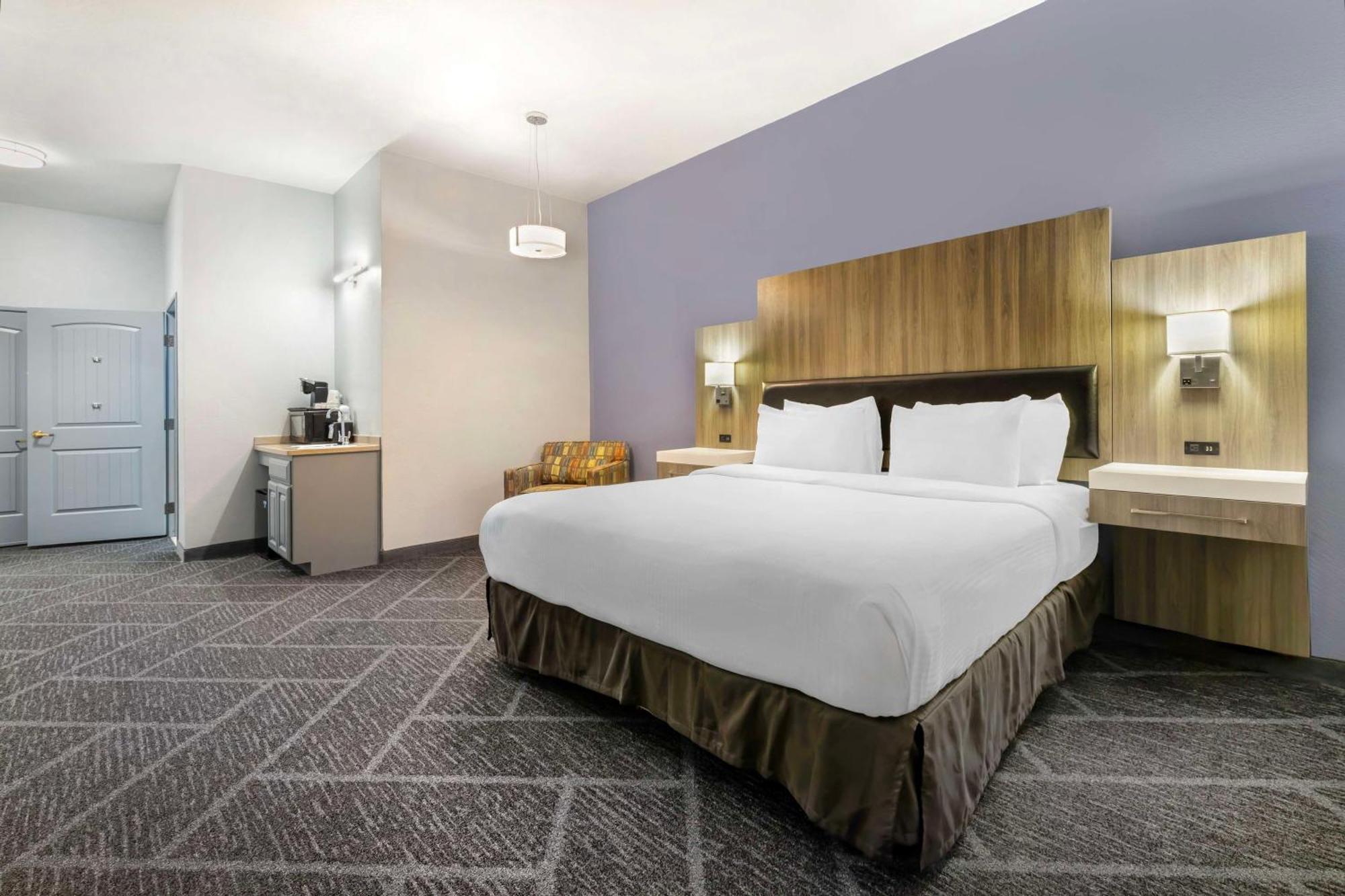 Best Western Plus Appleton Airport Mall Hotel Dış mekan fotoğraf