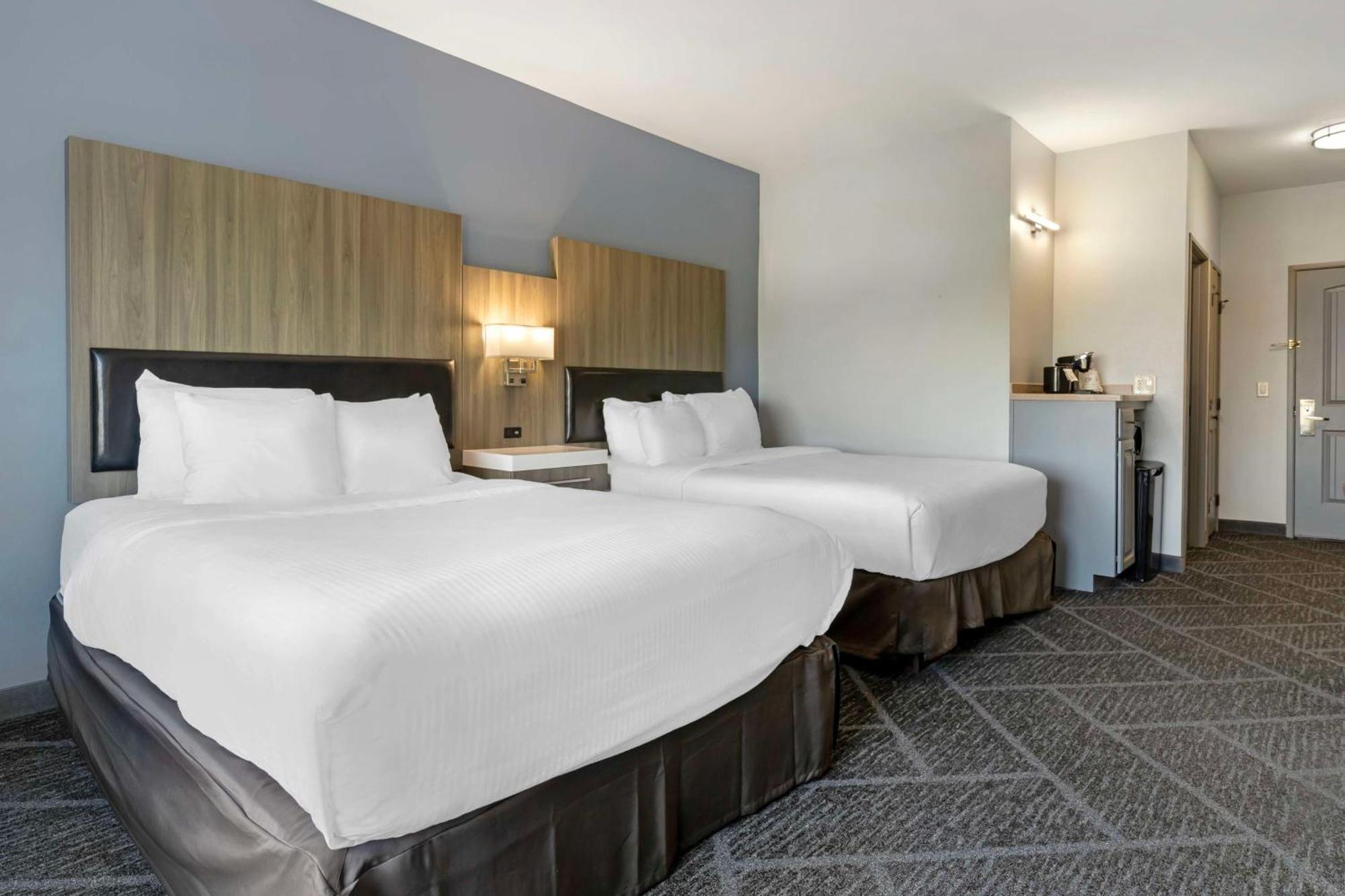 Best Western Plus Appleton Airport Mall Hotel Dış mekan fotoğraf