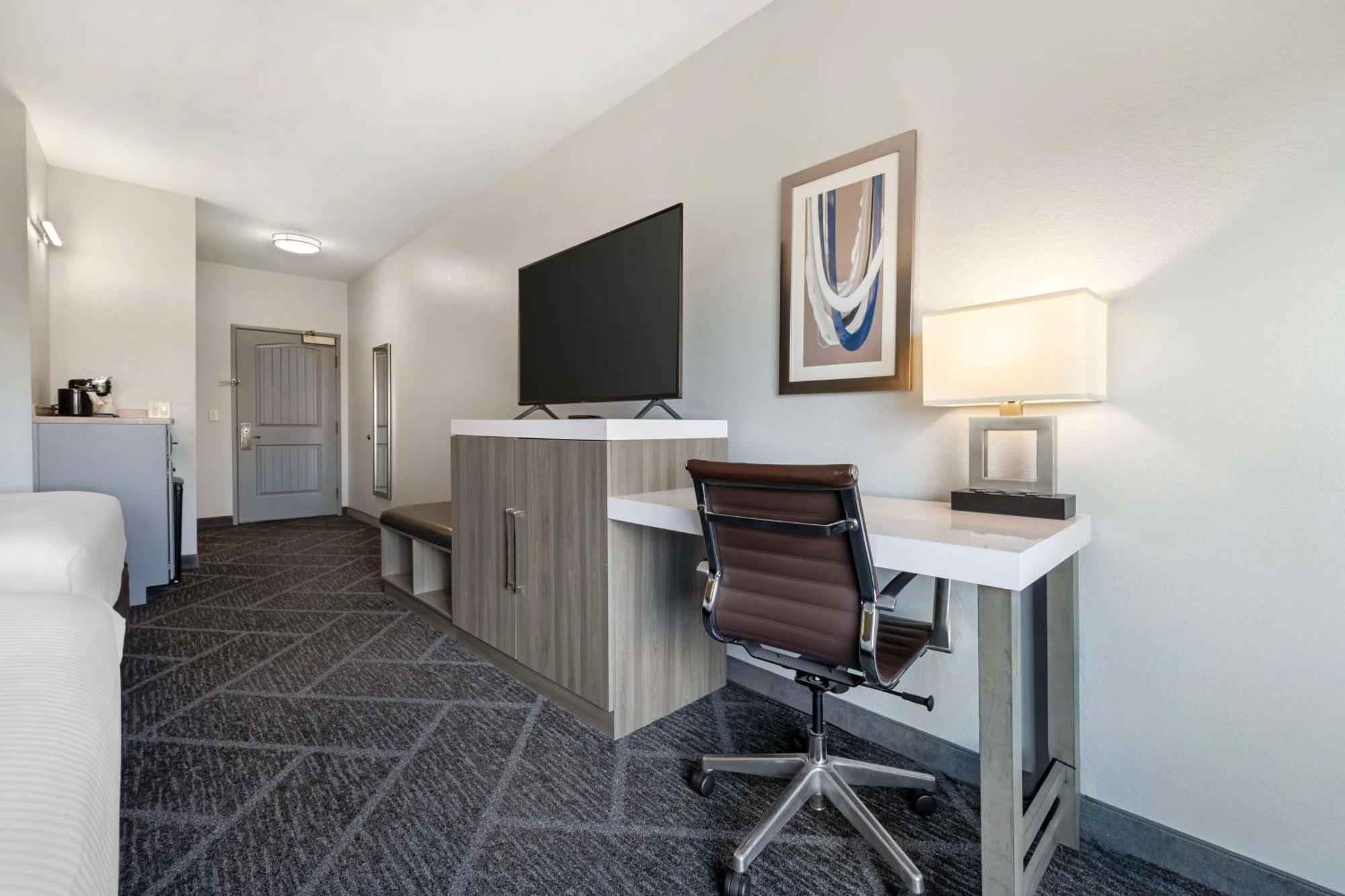 Best Western Plus Appleton Airport Mall Hotel Dış mekan fotoğraf