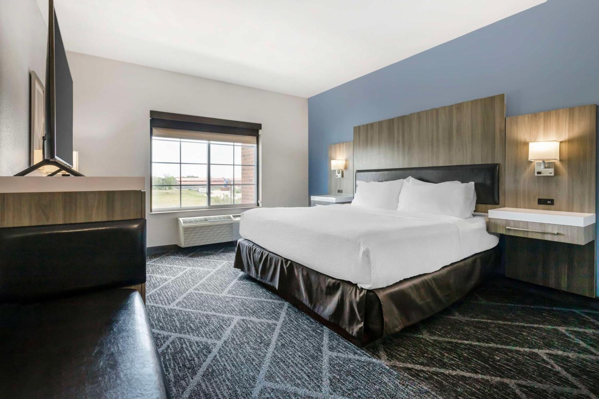 Best Western Plus Appleton Airport Mall Hotel Dış mekan fotoğraf