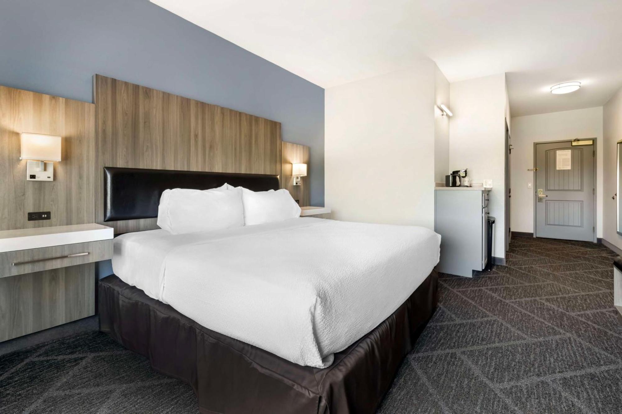 Best Western Plus Appleton Airport Mall Hotel Dış mekan fotoğraf